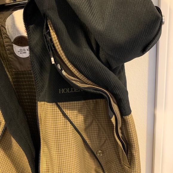 Holden Ski & Snowboard Shell Jacket - Picture 6 of 7